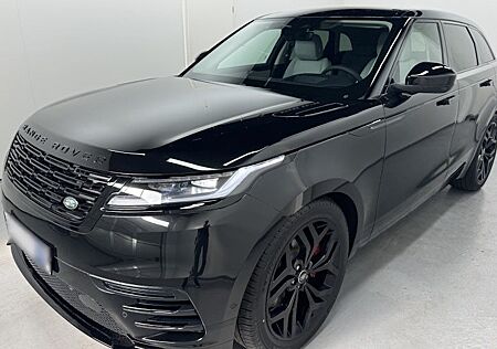Land Rover Range Rover Velar 2.0 P250 DYNAMIC SE AWD 5 Türen