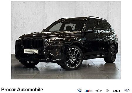 BMW X7 xDrive40d 5 Türen
