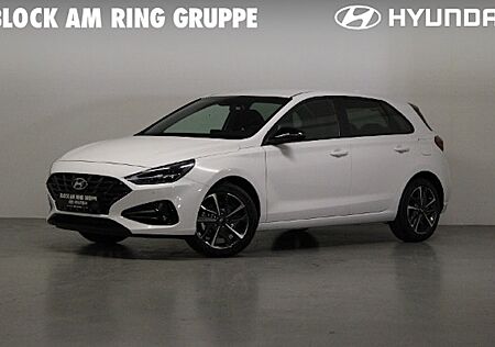 Hyundai i30 1.0 T-GDI Advantage 5 Türen