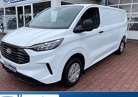 Ford Transit Custom 2.0 EcoBlue 100kW 280 L1 Trend 4 Türen