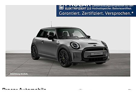 Mini Cooper S Cooper SE Classic Trim 3 Türen