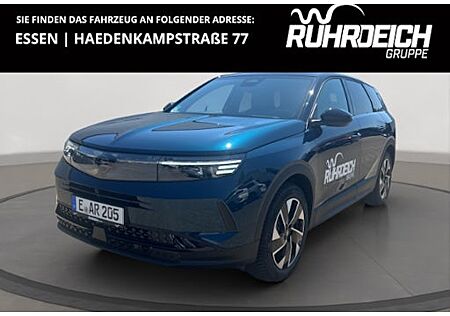 Opel Grandland X Hybrid 107 kW GS eDCT 5 Türen
