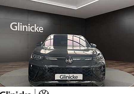 VW Tayron 1.5 eHybrid OPF 130kW DSG R-Line 5 Türen