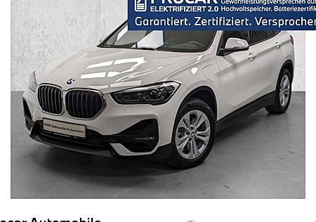 BMW X1 xDrive25e Advantage Steptronic 5 Türen