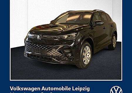 VW Tiguan 1.5 eHybrid OPF 110kW DSG R-Line 5 Türen