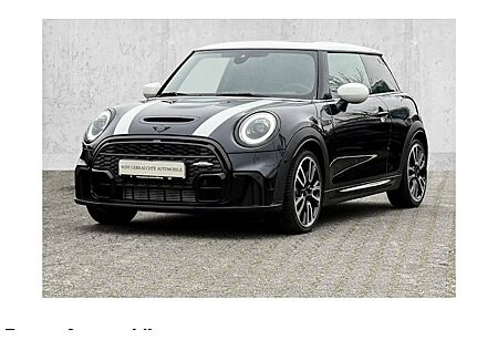 Mini One Countryman Cooper S AT Classic Trim 5 Türen