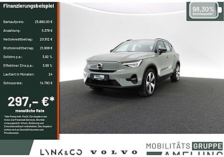 Volvo EX40 Core Single Motor 5 Türen