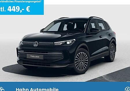 VW Tiguan 1.5 eTSI OPF DSG GOAL 5 Türen