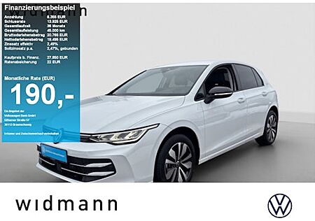 VW Golf 1.5 eTSI OPF 85kW DSG Life 5 Türen
