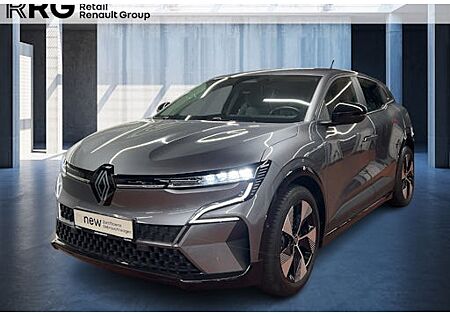 Renault Megane E-Tech EV60 220hp optimum charge Equilibre 5 Türen