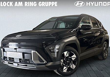 Hyundai Kona 115 kW 5 Türen