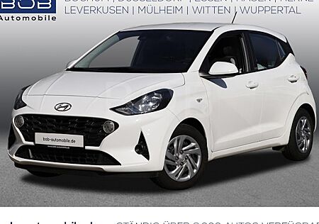 Hyundai i10 1.0 Select 5 Türen