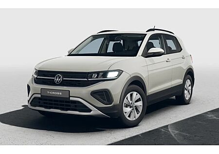 VW T-Cross 1.0 TSI OPF 85 kW DSG Life 5 Türen