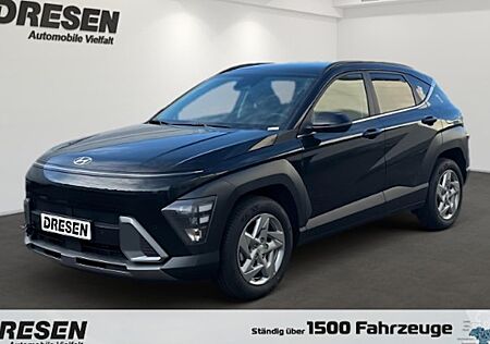 Hyundai Kona 1.6 T-GDI Trend 5 Türen