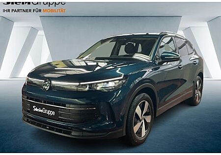 VW Tiguan 2.0 TDI SCR DSG Life 5 Türen