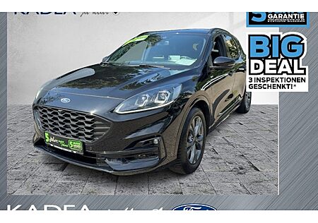 Ford Kuga 1.5 EcoBoost 110kW ST-Line X 5 Türen