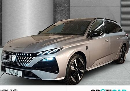 Peugeot e-308 sw Elektromotor 156 GT SW 5 Türen