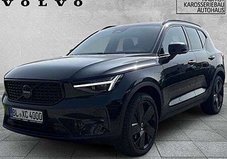 Volvo XC 40 B3 Plus Black Edition DCT 5 Türen
