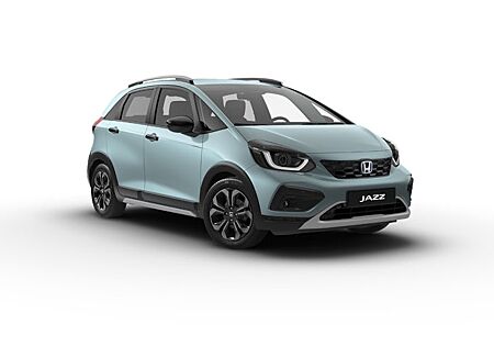 Honda Jazz 1.5 i-MMD Hybrid Crosstar Advance 5 Türen