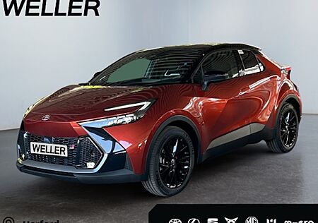 Toyota C-HR 2.0-l-VVT-i PHEV GR SPORT 5 Türen