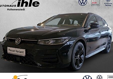 VW Passat 2.0 TDI SCR DSG R-Line 5 Türen
