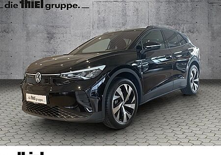 VW ID.4 Pro 77 kWh 210 kW Goal 5 Türen