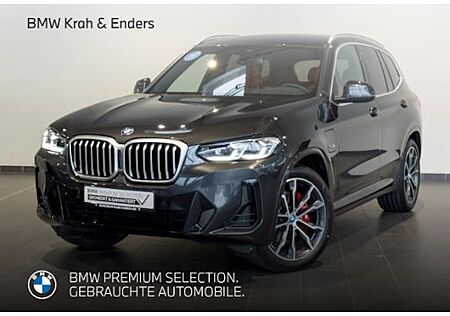 BMW X3 xDrive30e M SPORT AT 5 Türen
