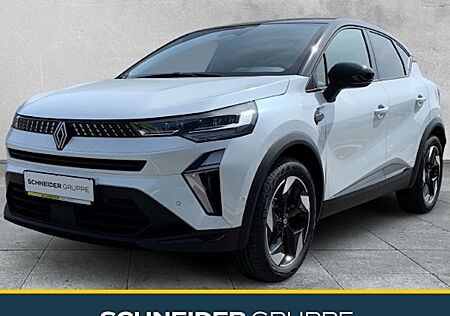Renault Captur TCe 90 Techno 5 Türen
