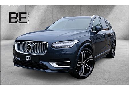 Volvo XC 60 T8 Plug-in Hybrid AWD Ultra Bright Auto 5 Türen