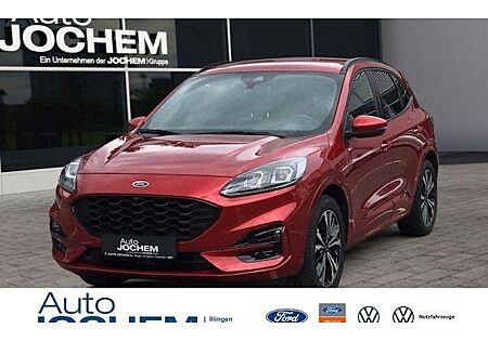 Ford Kuga 2.5 Duratec PHEV ST-Line X 5 Türen