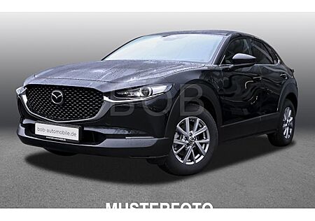 Mazda CX-30 e-SKYACTIV-G M-Hybrid 140 Exclusive-line 5 Türen