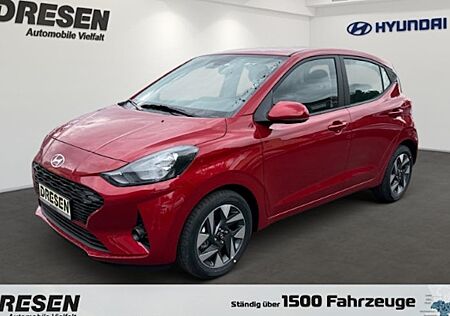 Hyundai i10 1.2 Trend 5 Türen