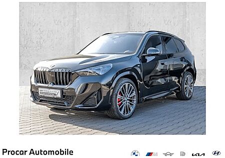 BMW X1 xDrive23d Steptronic 5 Türen