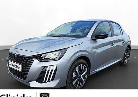 Peugeot 208 Hybrid 110 e-DSC6 Style 5 Türen