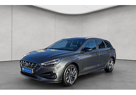 Hyundai i30 1.5 T-GDI Hybrid Trend 5 Türen