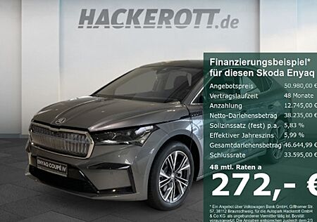 Skoda Enyaq 85 5 Türen