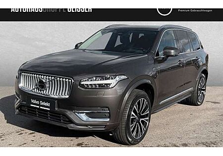 Volvo XC 90 T8 AWD Recharge Plus Bright Auto 5 Türen