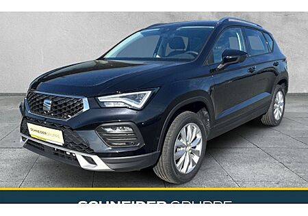 Seat Ateca 2.0 TDI 110kW Road Edition DSG 5 Türen