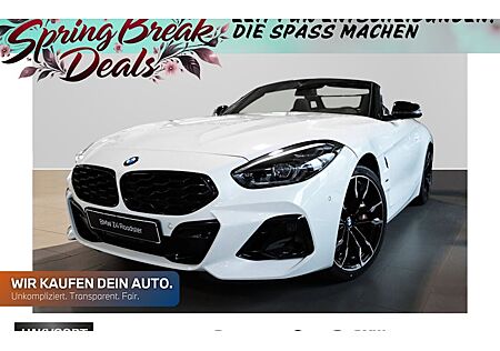 BMW Z4 M40i A 2 Türen