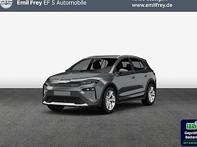 Skoda Elroq 85 Sportline 5 Türen