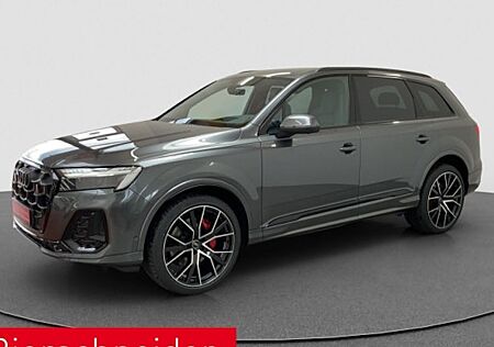Audi Q7 50 TDI quattro tiptronic S line 5 Türen