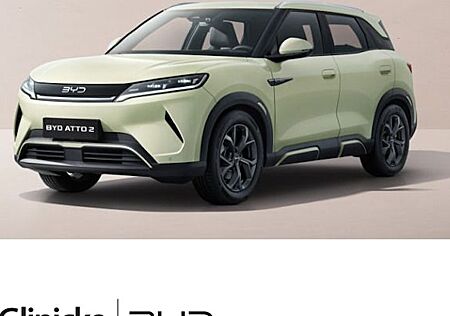 BYD ATTO 3 45kWh Boost 5 Türen