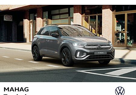 VW T-Roc 1.5 TSI OPF DSG R-Line 5 Türen