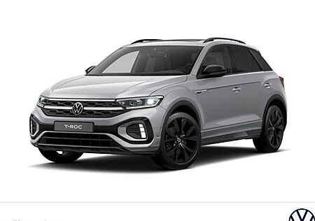 VW T-Roc 1.5 TSI OPF DSG R-Line 5 Türen