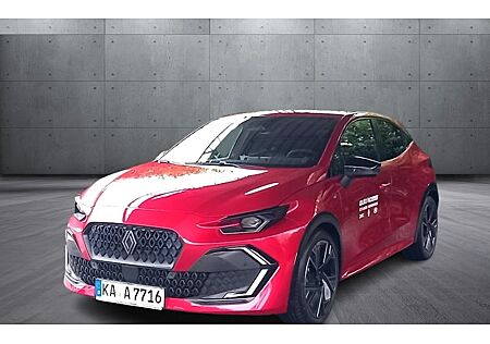 Renault Clio Full Hybrid E-Tech 160 Esprit Alpine 5 Türen