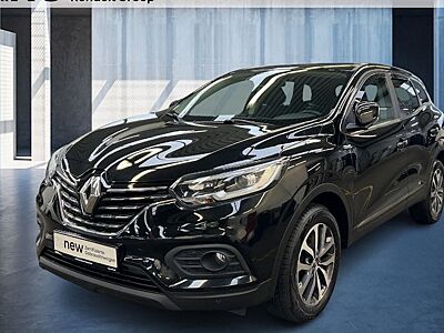 Renault Kadjar TCe 140 GPF Techno 5 Türen