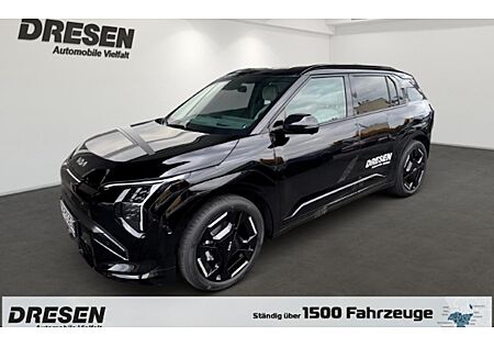 Kia EV3 81 kWh 150 kW GT-line Frontantrieb 5 Türen