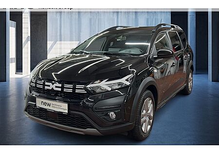 Dacia Jogger TCe 110 Expression 7-Sitzer 5 Türen