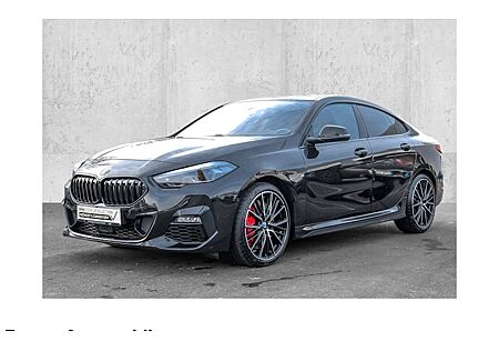 BMW 2er 220i Gran Coupé M Sport 4 Türen