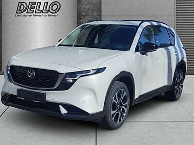 Mazda CX-5 2.5 e-SKYACTIV-G 141 FWD AT Exclusive-Li 5 Türen
